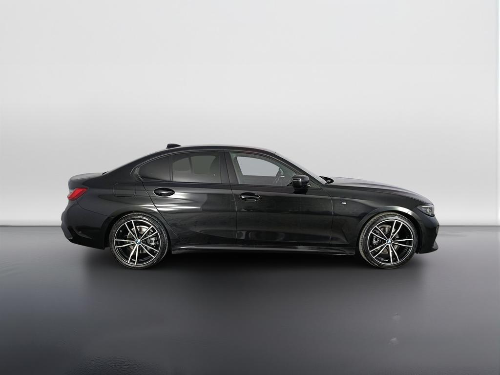 BMW Serie 3 318d mhev 48V Msport auto