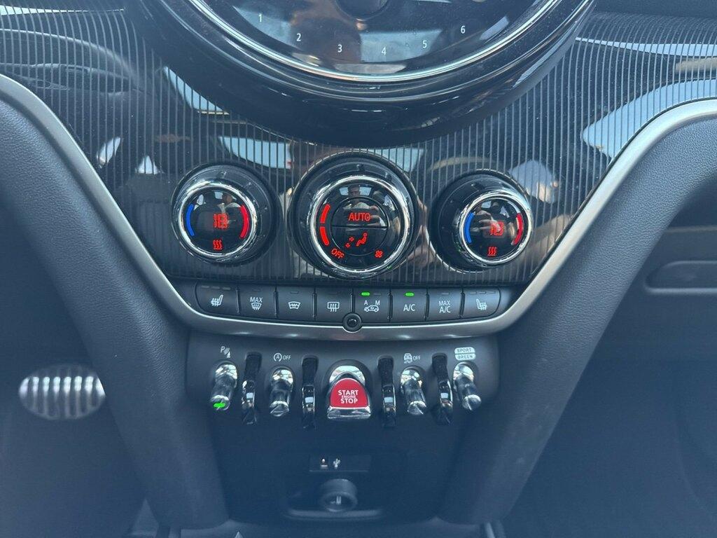 Mini Mini Countryman 2.0 JCW JCW auto
