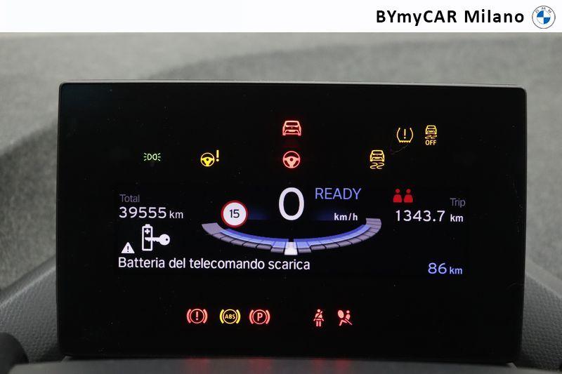 BMW i3 i3s 120Ah Advantage