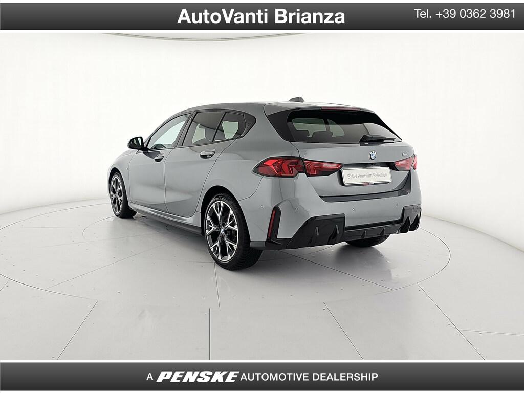 BMW Serie 1 118d MSport auto