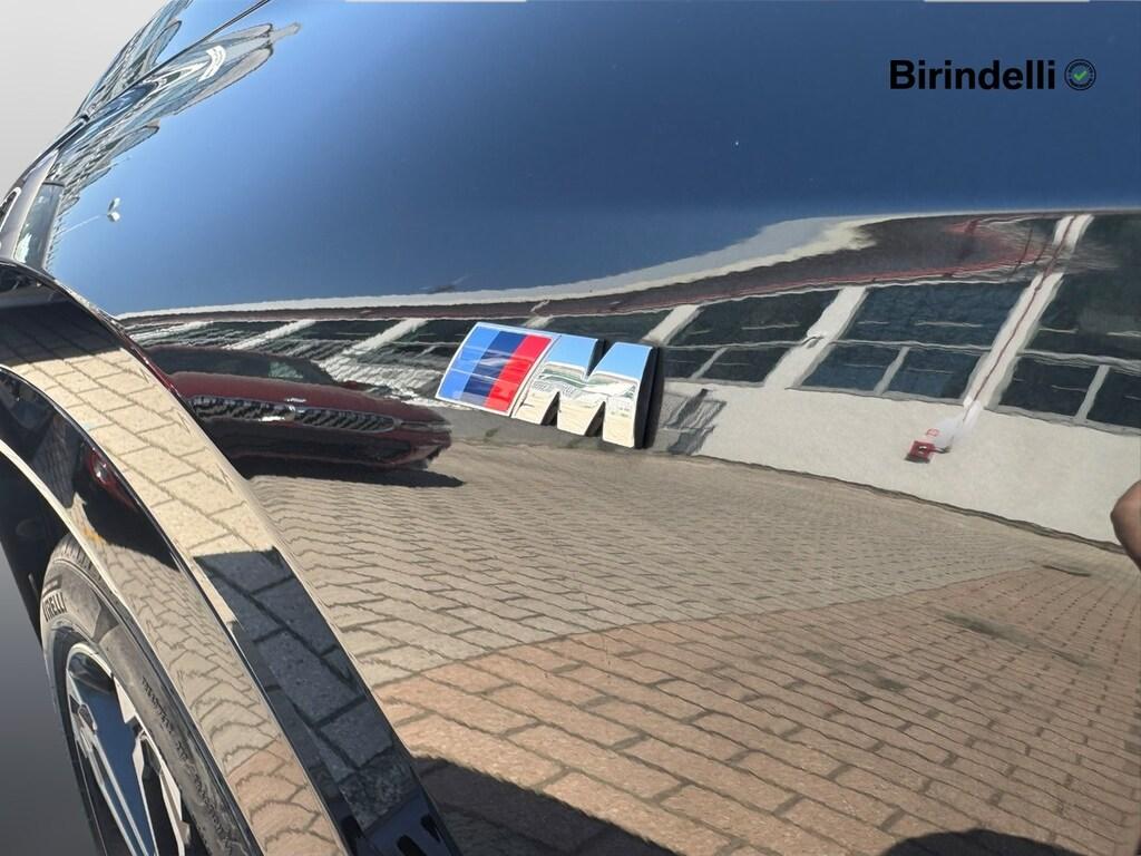 BMW X1 xdrive20d mhev 48V Msport auto