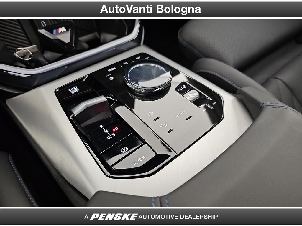 BMW X3 xdrive30e MSport Pro auto