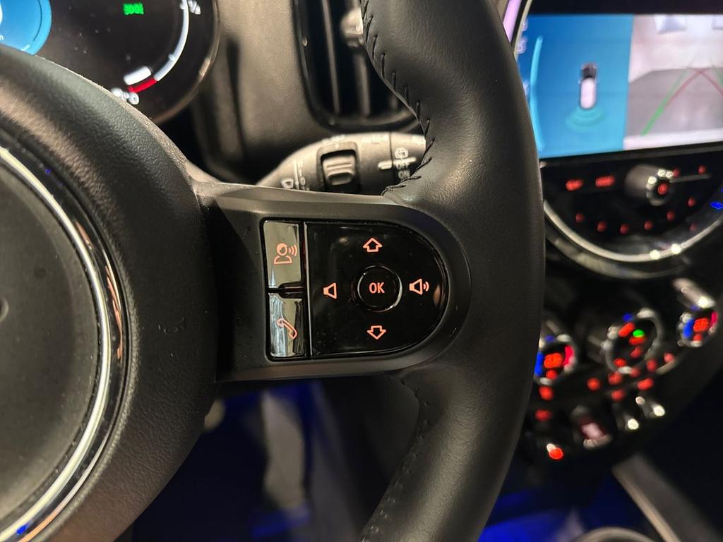 Mini Cooper S Countryman 2.0 TwinPower Turbo Cooper S