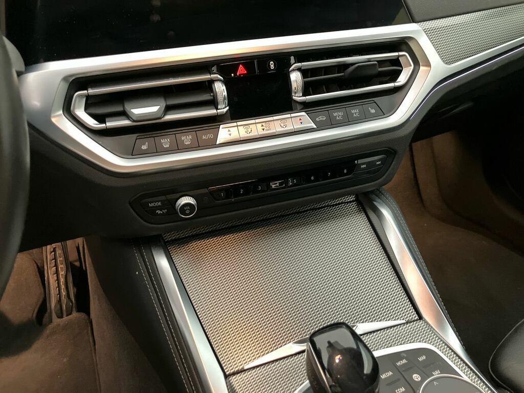 BMW Serie 4 M M440i Coupe mhev 48V xdrive auto