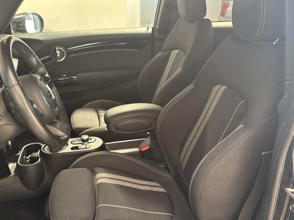 Mini Cooper SE 3p Classic auto