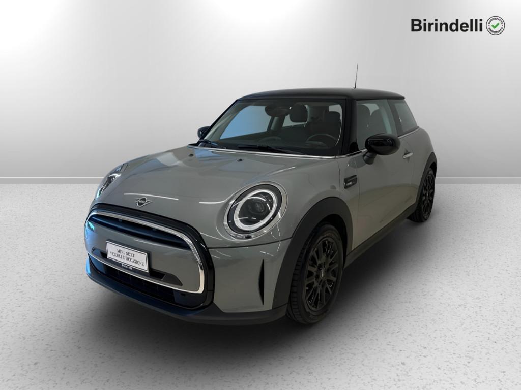 Mini Cooper 1.5 TwinPower Turbo Cooper