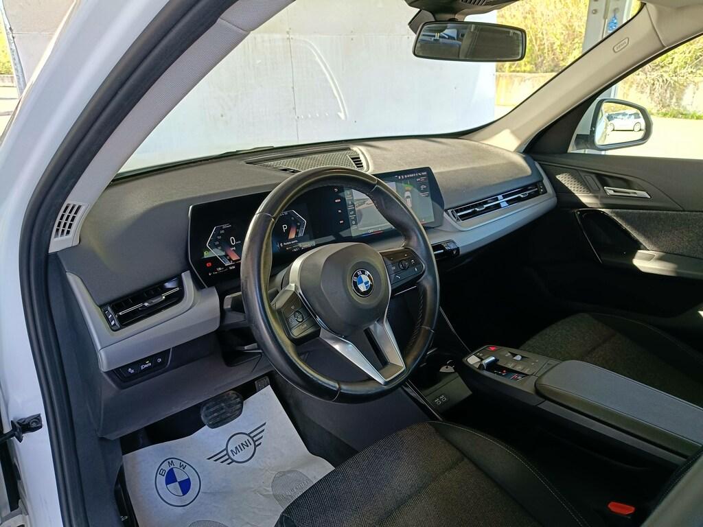 BMW X1 sdrive18d X-Line auto