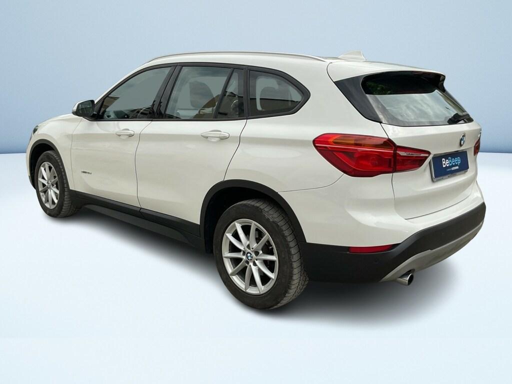 BMW X1 sdrive18d xLine auto