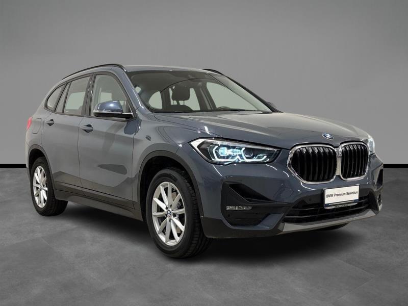 BMW X1 sdrive18d xLine auto