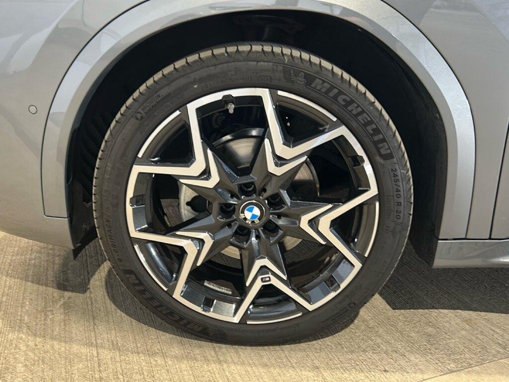 BMW X2 sdrive 18d MSport Pro auto