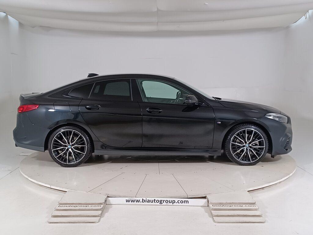 BMW Serie 2 220d Gran Coupe Msport xdrive auto