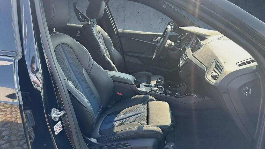BMW Serie 1 116i Advantage auto