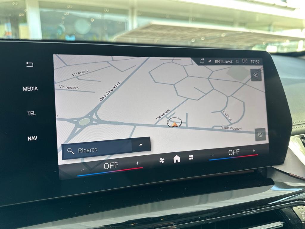 BMW X1 sdrive18d auto
