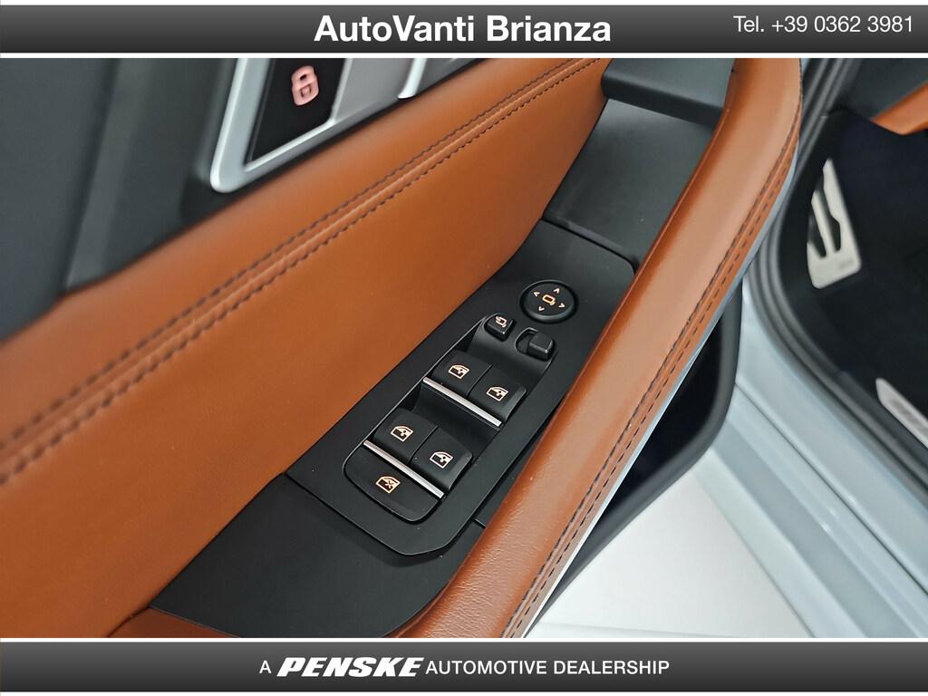 BMW X6 X6 xdrive30d mhev 48V Msport auto