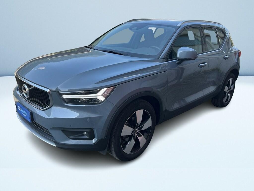 Volvo XC40 2.0 D3 Momentum Pro auto my21