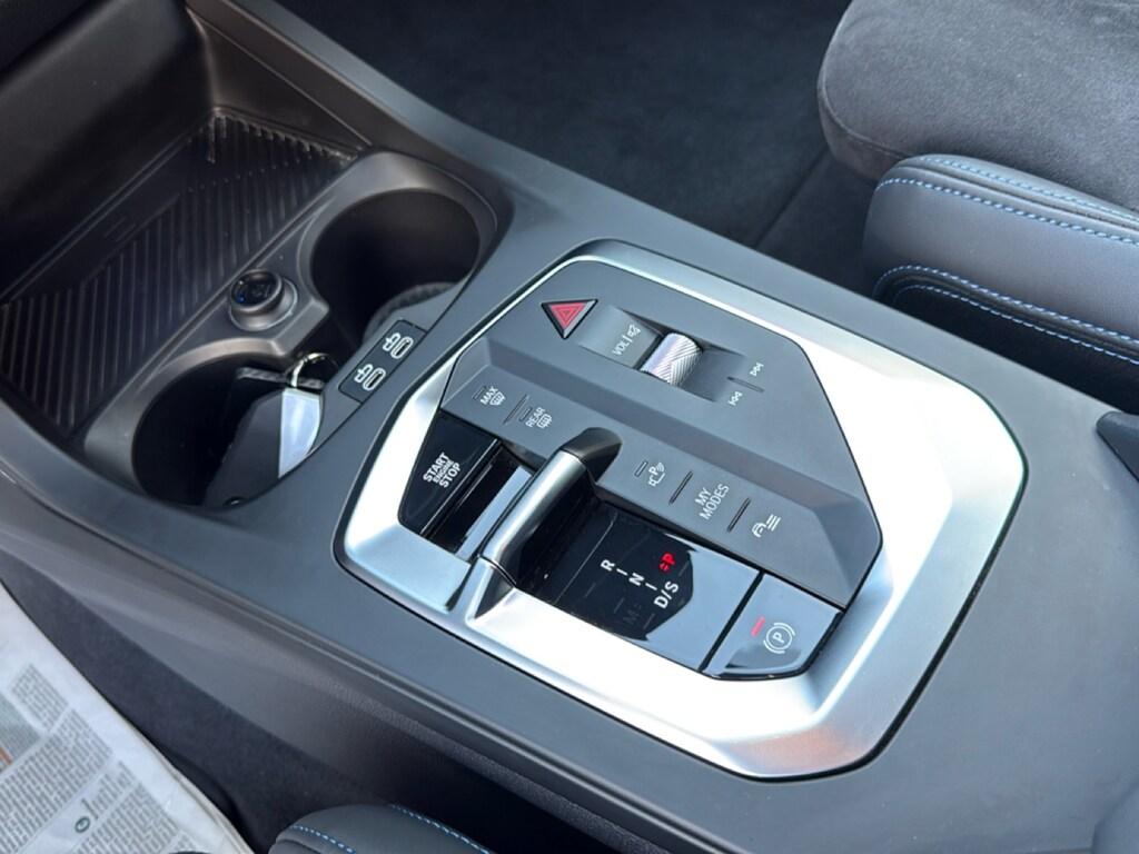 BMW Serie 1 118d MSport Pro auto