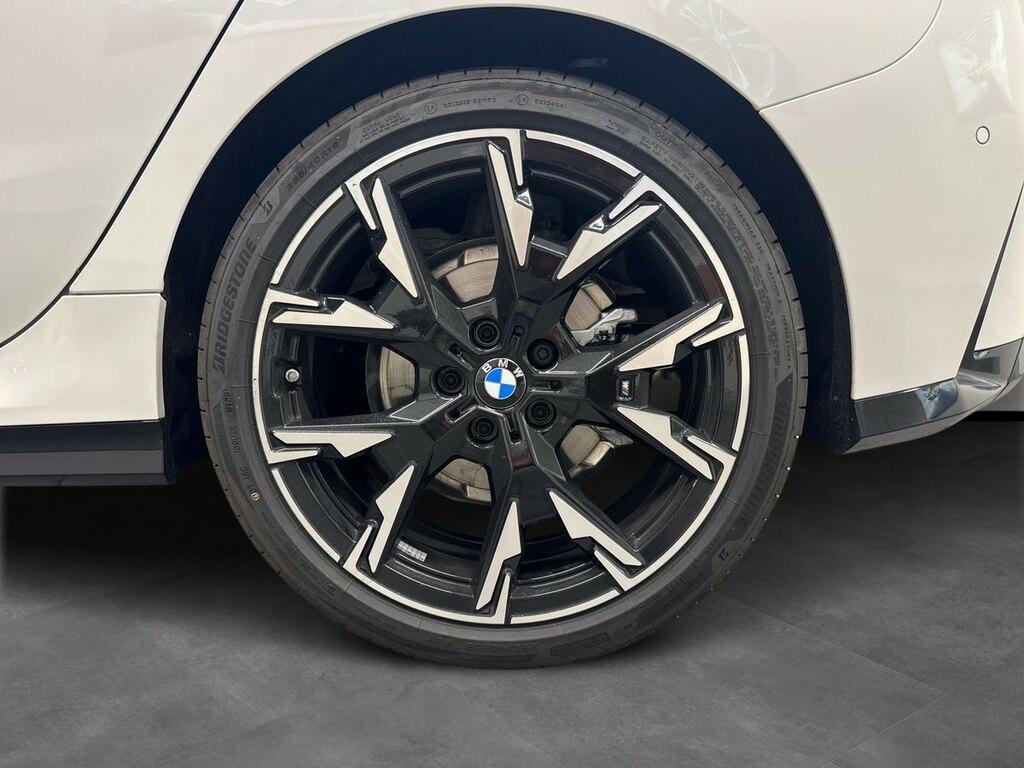 BMW Serie 1 118d MSport auto