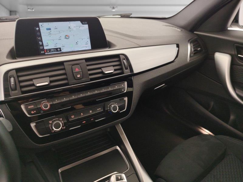 BMW Serie 1 116d Msport 5p auto