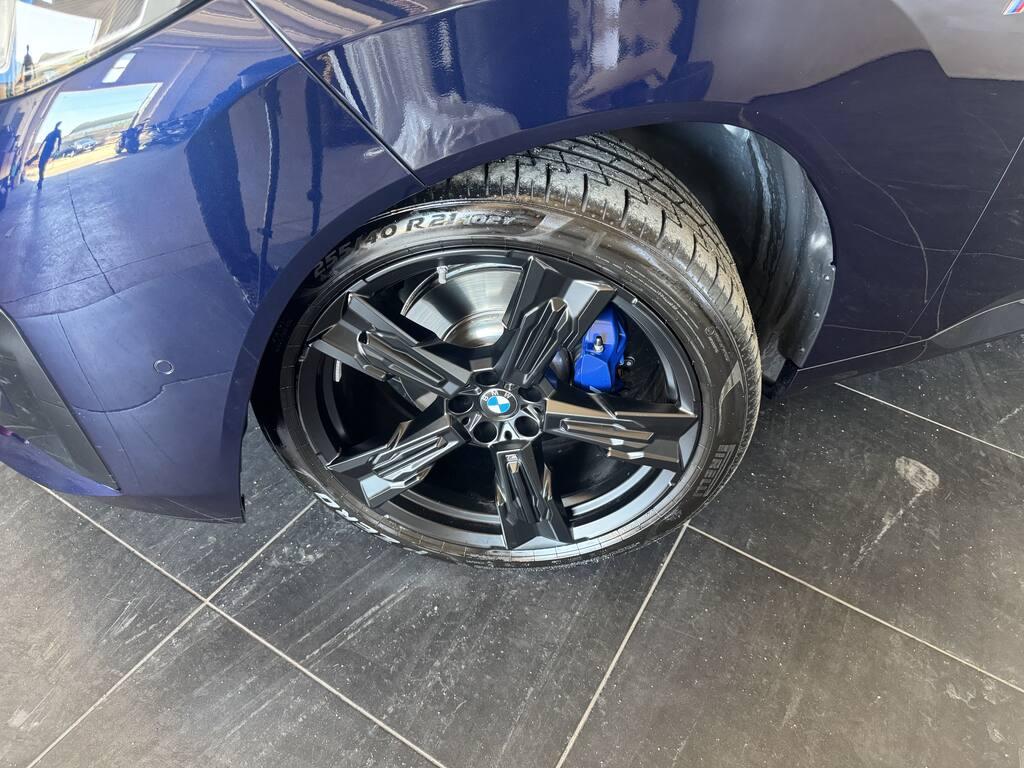BMW X3 xdrive20d MSport Pro auto