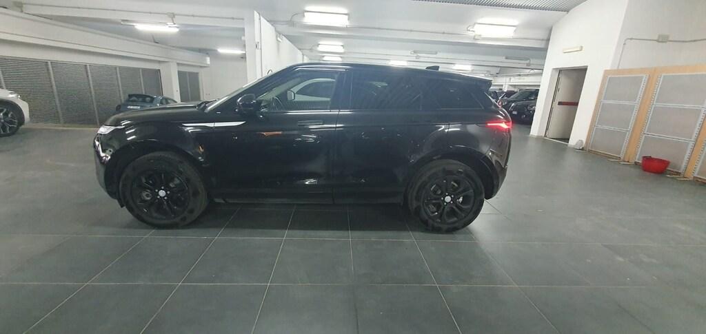 Land Rover Range Rover Evoque Evoque 2.0d i4 mhev awd 204cv auto