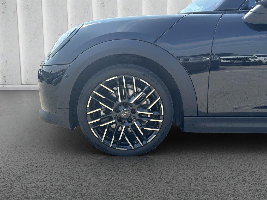 Mini Mini Cooper 3p 2.0 S Favoured auto