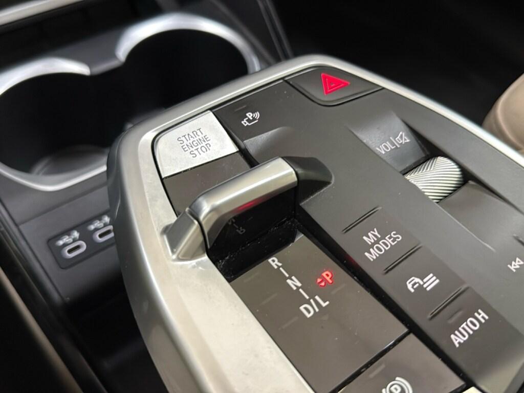 BMW X1 sdrive18i X-Line Edition Signature auto