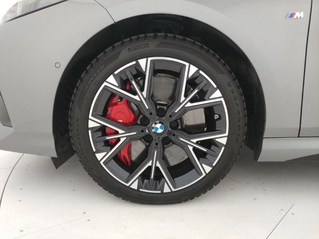 BMW Serie 1 118d MSport Pro auto