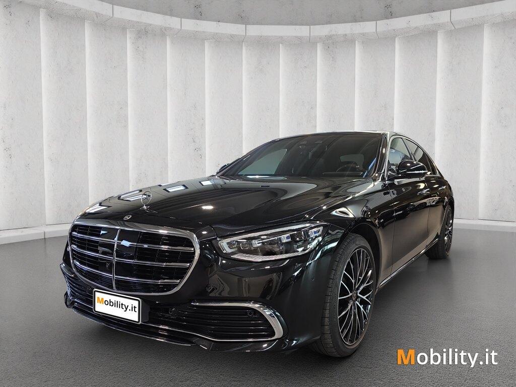 Mercedes Classe S 350 d Premium Plus 4matic auto