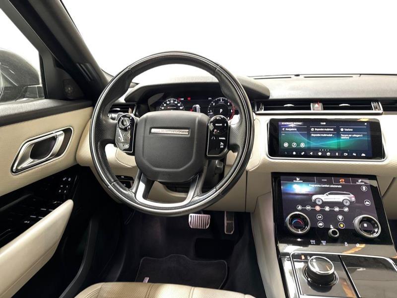 Land Rover Range Rover Velar 2.0d i4 180cv auto my19