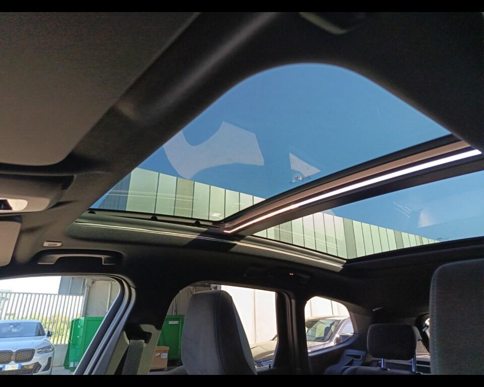 BMW X1 sdrive20i mhev 48V Msport auto
