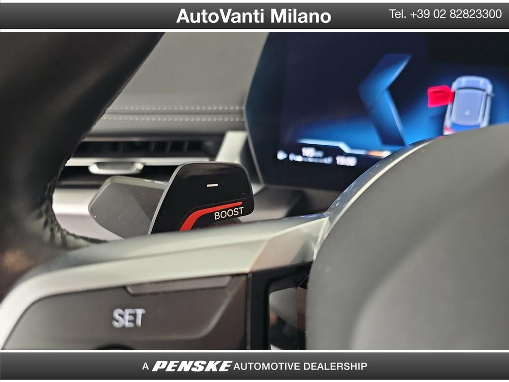 BMW X1 xdrive20d mhev 48V Msport auto