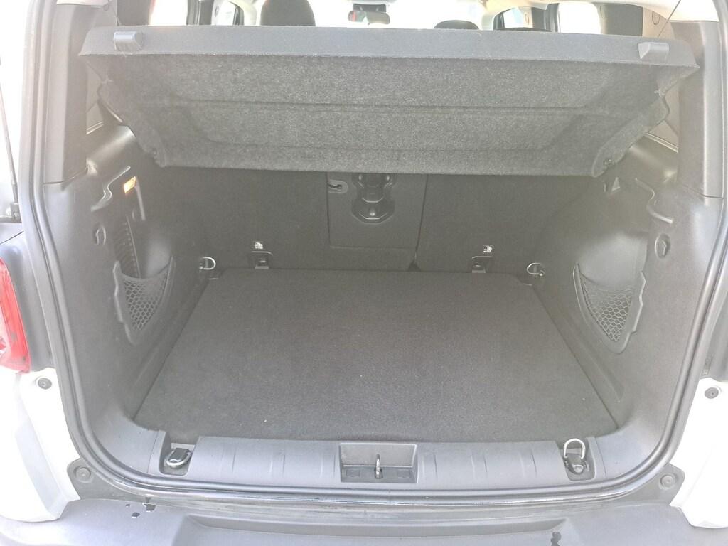 Jeep Renegade 1.3 t4 Limited 2wd 150cv ddct