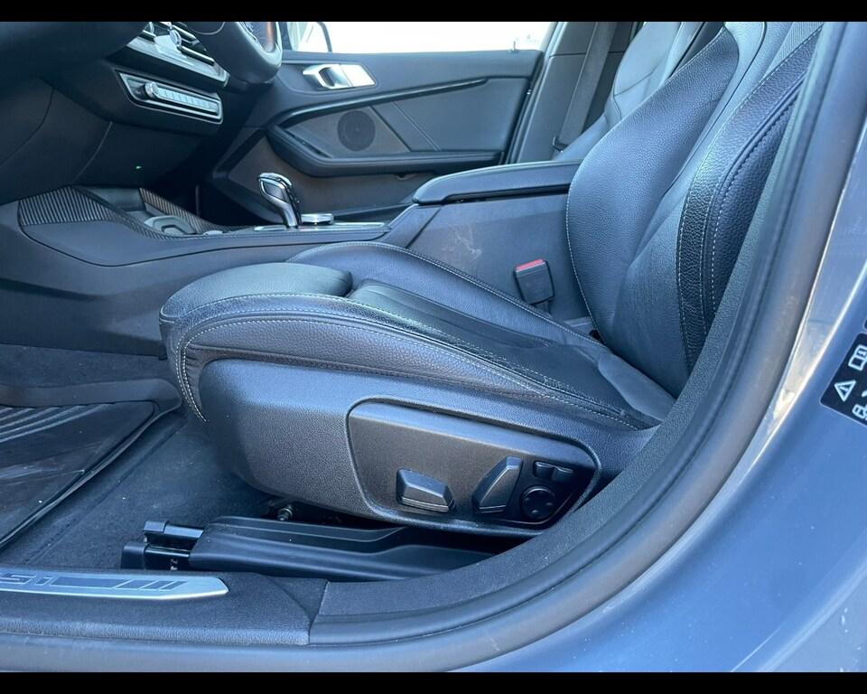 BMW Serie 1 M 135i xdrive auto