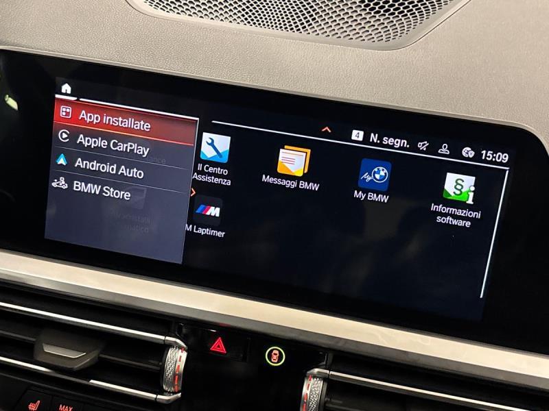 BMW Serie 4 420d Gran Coupe mhev 48V Sport auto