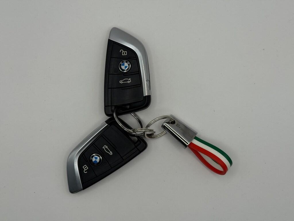 BMW X1 sdrive16d Business my18