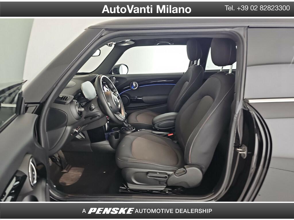 Mini Mini 3p 1.5 One Classic 75cv