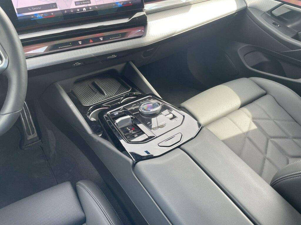 BMW i5 edrive40 Msport