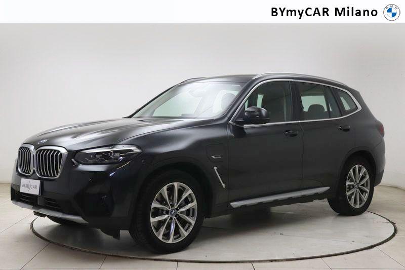 BMW X3 xdrive30e auto