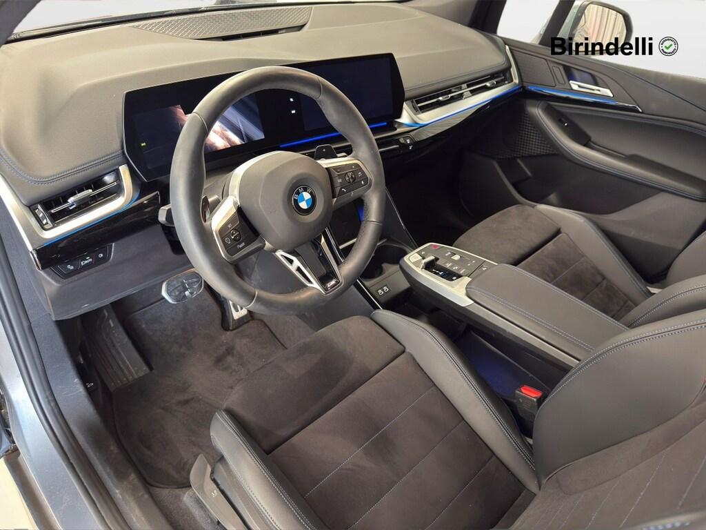 BMW Serie 2 218d Active Tourer Msport auto