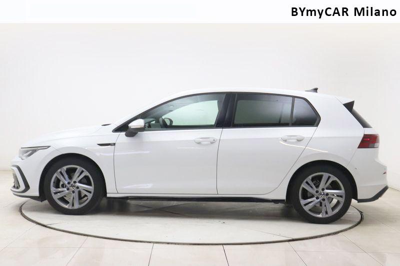 Volkswagen Golf 1.5 tsi evo act R-Line 130cv