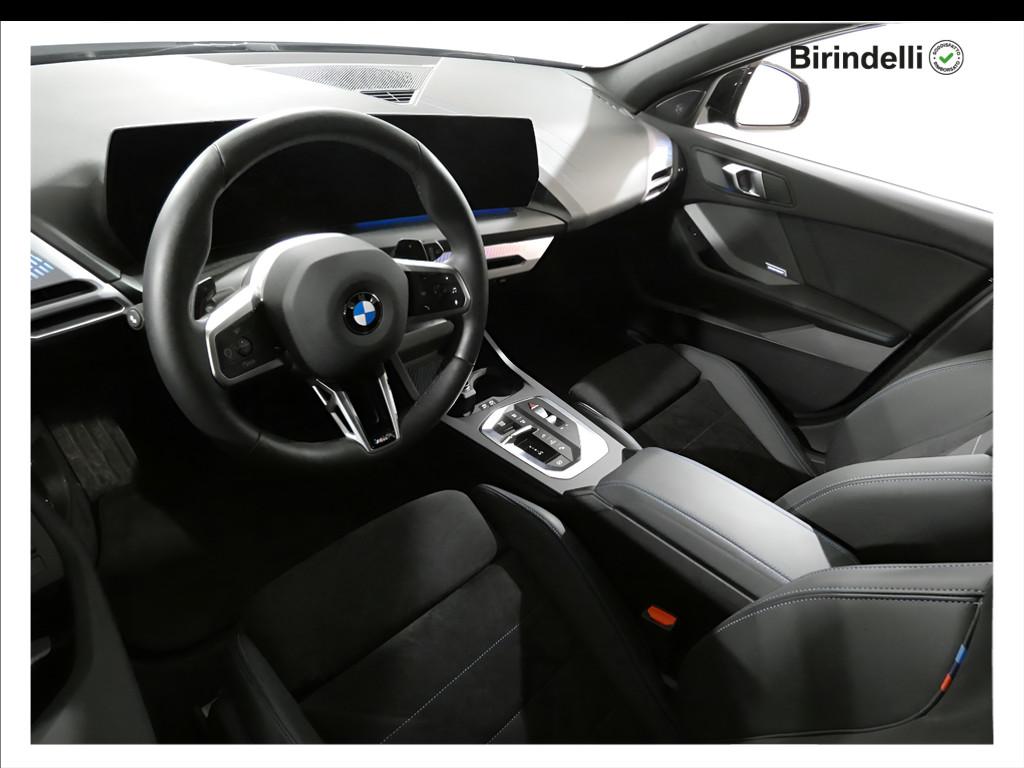 BMW Serie 1 120d 48V MSport auto