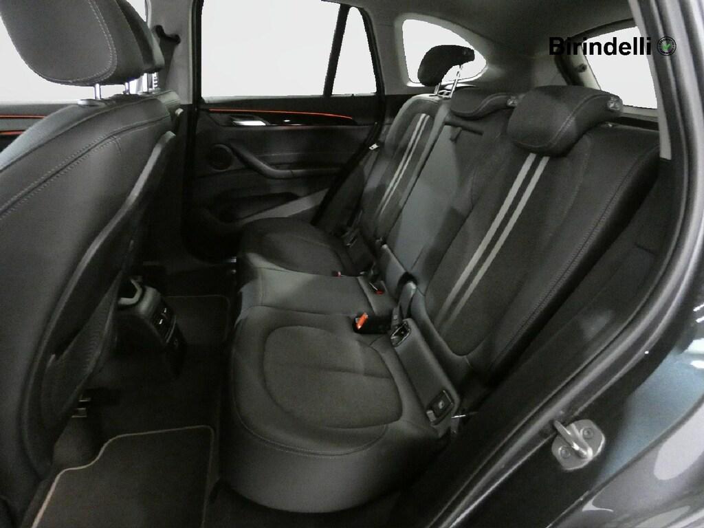BMW X1 xdrive18d Sport auto