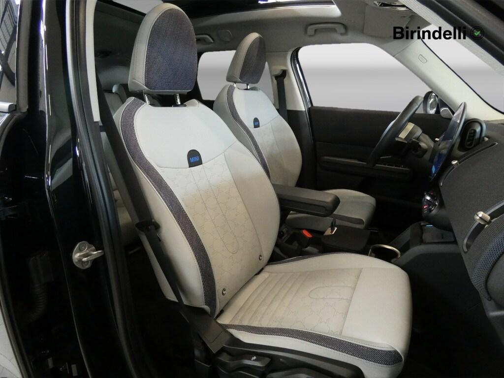 Mini Mini Countryman 1.5 48V C Classic auto