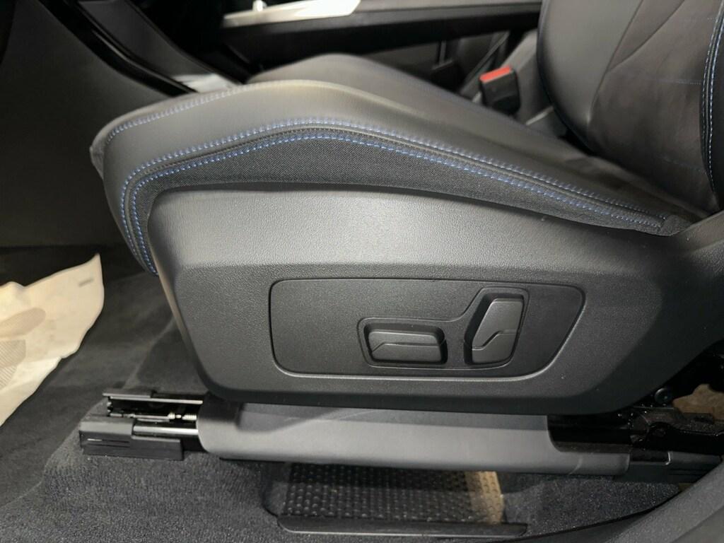 BMW Serie 2 218d Active Tourer Msport auto