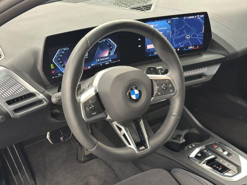 BMW Serie 1 118d MSport auto