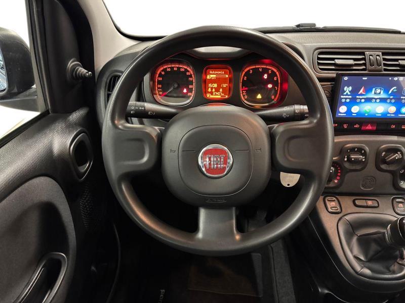 Fiat Panda 1.0 hybrid s&s 70cv