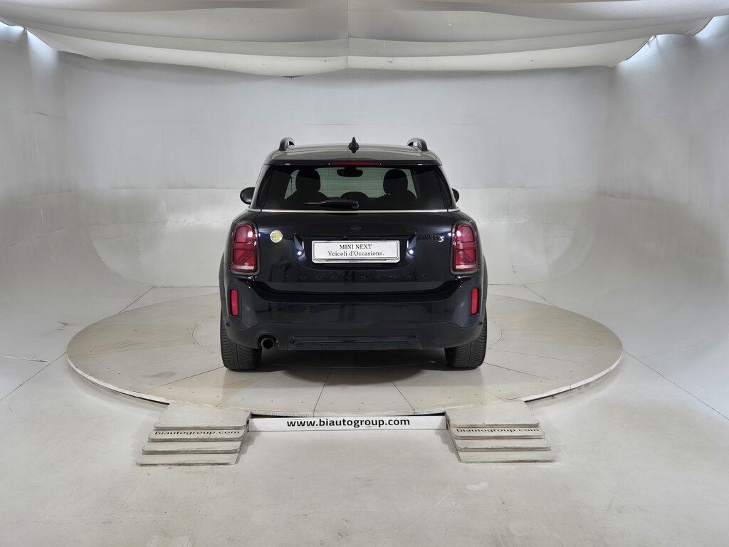Mini Mini Countryman 1.5 Cooper SE All4 all4 auto