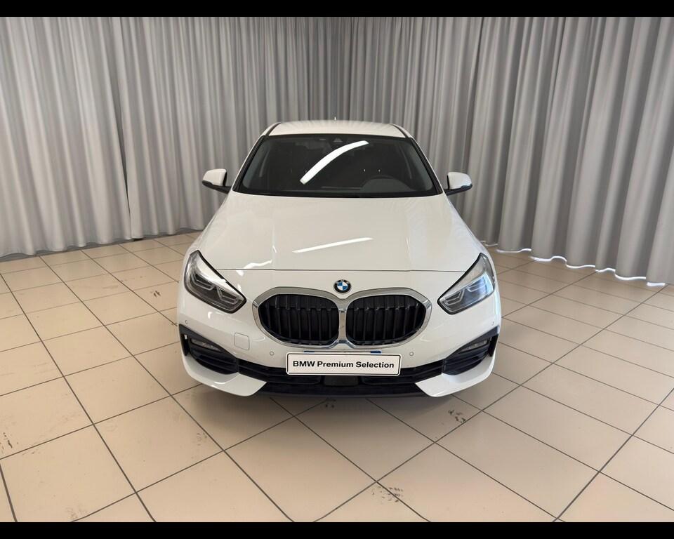 BMW Serie 1 118d Business Advantage