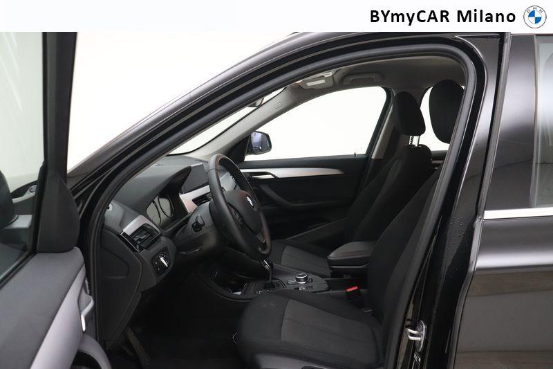 BMW X1 sdrive16d Business Advantage auto