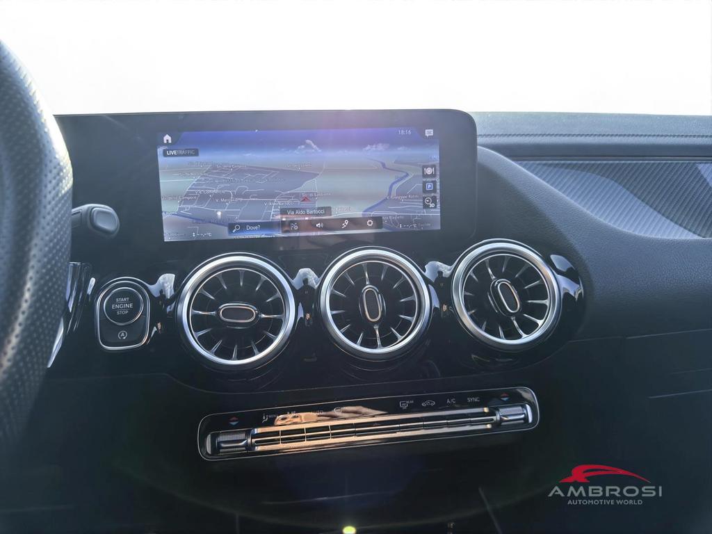 Mercedes GLA 35 AMG 4matic auto